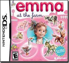 Emma at the Farm (DS)