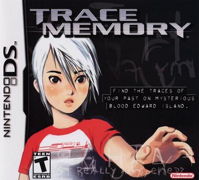 Trace Memory (DS)