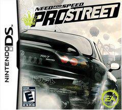 Need for Speed: ProStreet (loose)