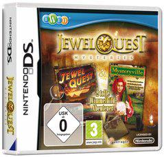 Jewel Quest: Mysteries (loose)