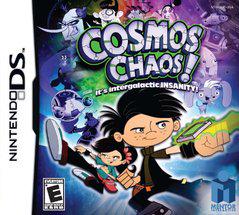 Cosmos Chaos! (DS)