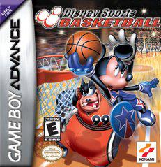 Disney Sports Basketball (Cosmetically Flawed)