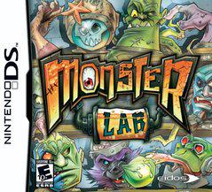 Monster Lab (DS)