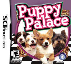 Puppy Palace (DS)