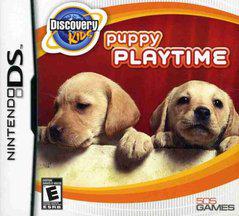 Discovery Kids: Puppy Playtime (loose)