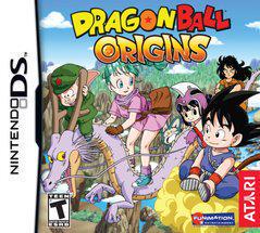 Dragon Ball: Origins (DS)