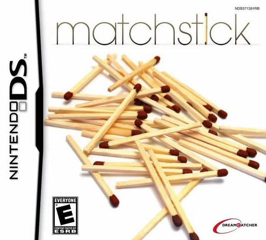 Matchstick (DS)