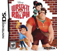 Wreck-It Ralph (DS)