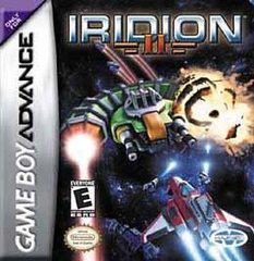 Iridion II (loose)