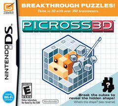 Picross 3D (DS)