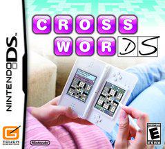 Crosswords DS (DS)