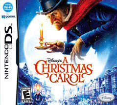 A Christmas Carol (DS)