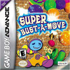 Super Bust-A-Move (loose)