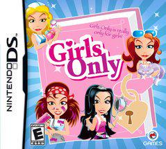 Girls Only (DS)