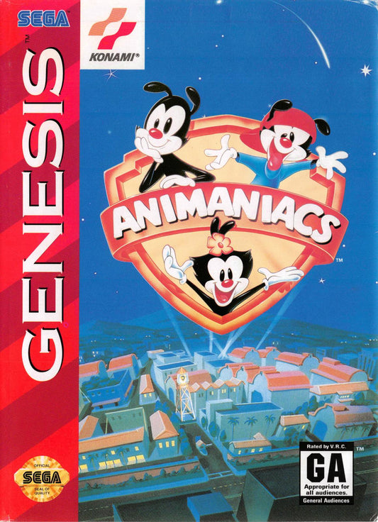TheOasisGames