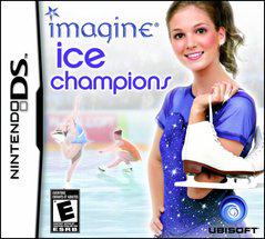 Imagine: Ice Champions (DS)