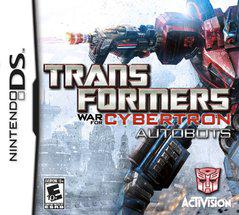 Transformers: War for Cybertron: Autobots (loose)