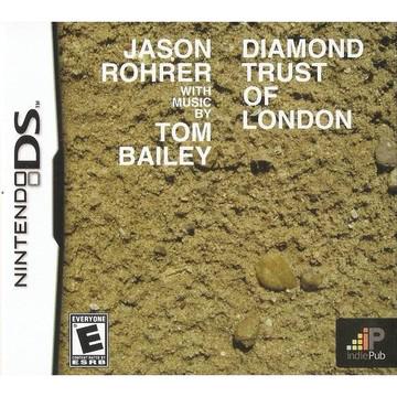 Diamond Trust of London (DS)