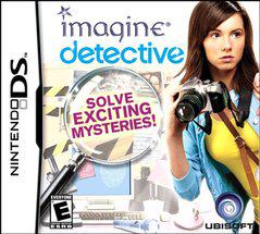 Imagine: Detective (DS)