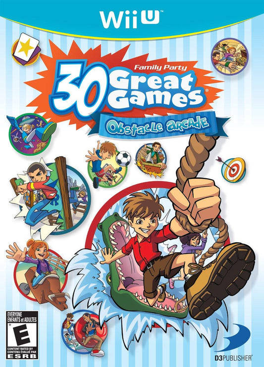 TheOasisGames