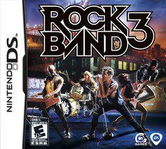 Rock Band 3 (DS)