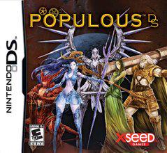 Populous DS (DS)