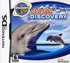 Discovery Kids: Dolphin Discovery (DS)
