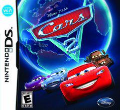 Cars 2 (DS)