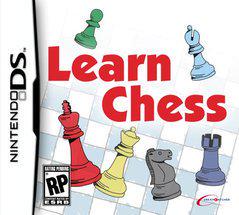 Learn Chess (DS)