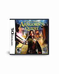 Lord of the Rings: Aragorn's Quest (loose)