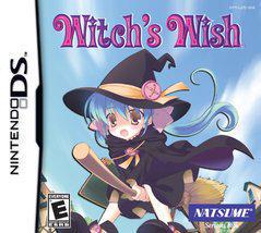 Witch's Wish (loose)