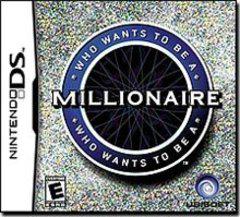 Who Wants To Be A Millionaire? (DS)