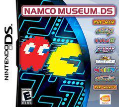 Namco Museum DS (loose)