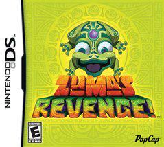 Zuma's Revenge! (DS)