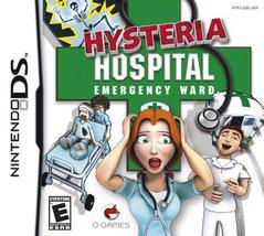 Hysteria Hospital: Emergency Ward (DS)