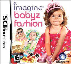 Imagine: Babyz Fashion (DS)