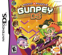 Gunpey DS (DS)