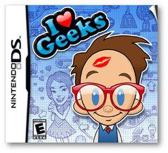 I Heart Geeks (DS)