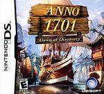 Anno 1701: Dawn of Discovery (loose)
