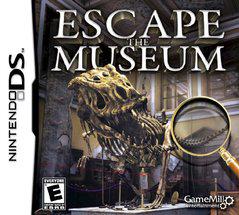 Escape the Museum (DS)