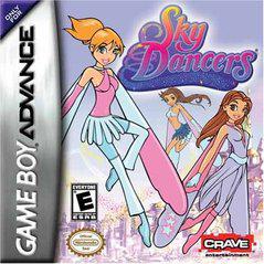 Sky Dancers (Cosmetically Flawed)