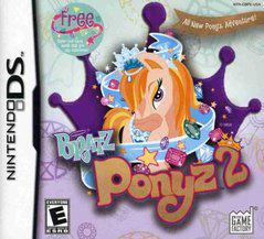 Bratz: Ponyz 2 (DS)
