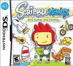 Scribblenauts (DS)