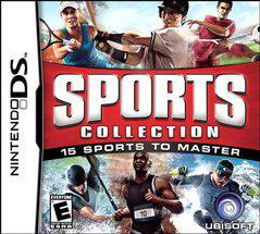 Sports Collection: 15 Sports to Master (loose)