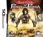 Battles of Prince of Persia (DS)