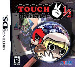 Touch Detective 2 and a Half (loose)