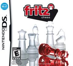 Fritz Chess (DS)