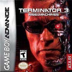 Terminator 3: Rise of the Machines (Cosmetically Flawed)