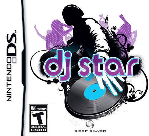Dj Star (DS)
