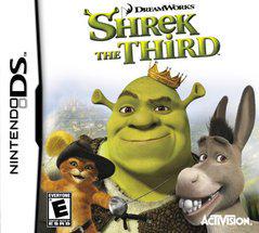 Shrek the Third (loose)
